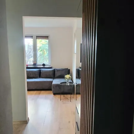 Apartament Novo 23 Płock