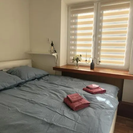 Novo 23 Apartament Płock
