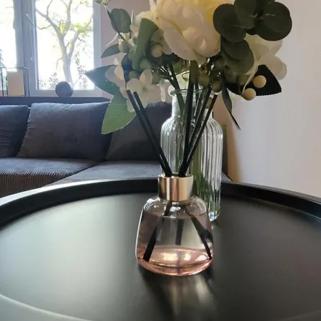 Apartament Novo 23 Płock