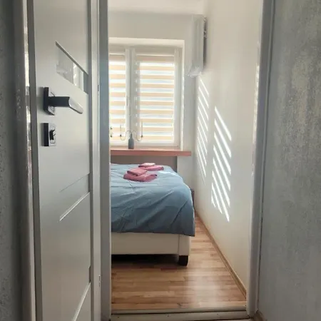 Novo 23 Apartament *