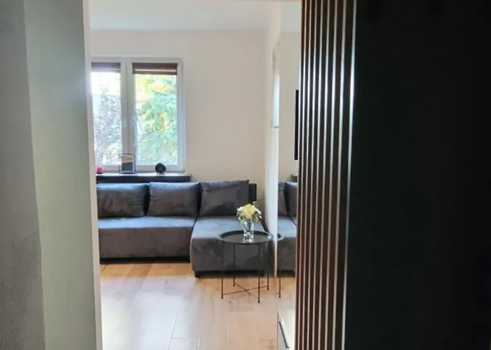 Apartament Novo 23 Płock