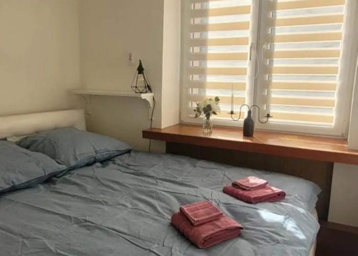 Novo 23 Apartament Płock