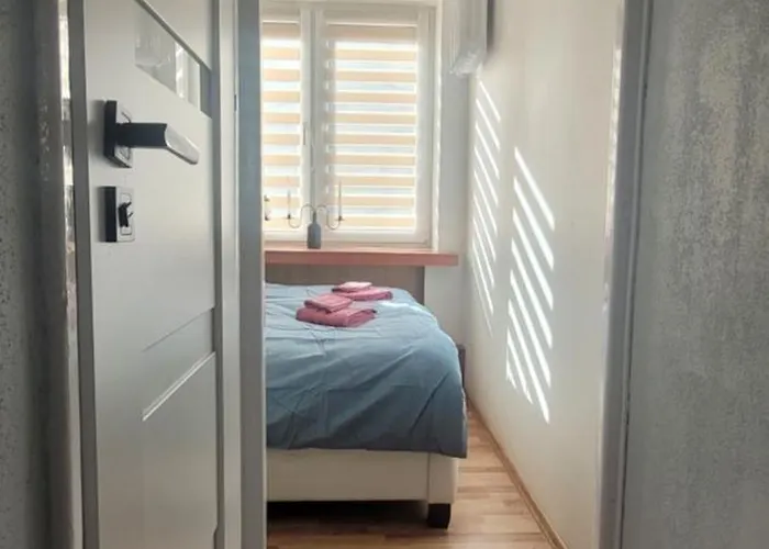 Novo 23 Apartament *